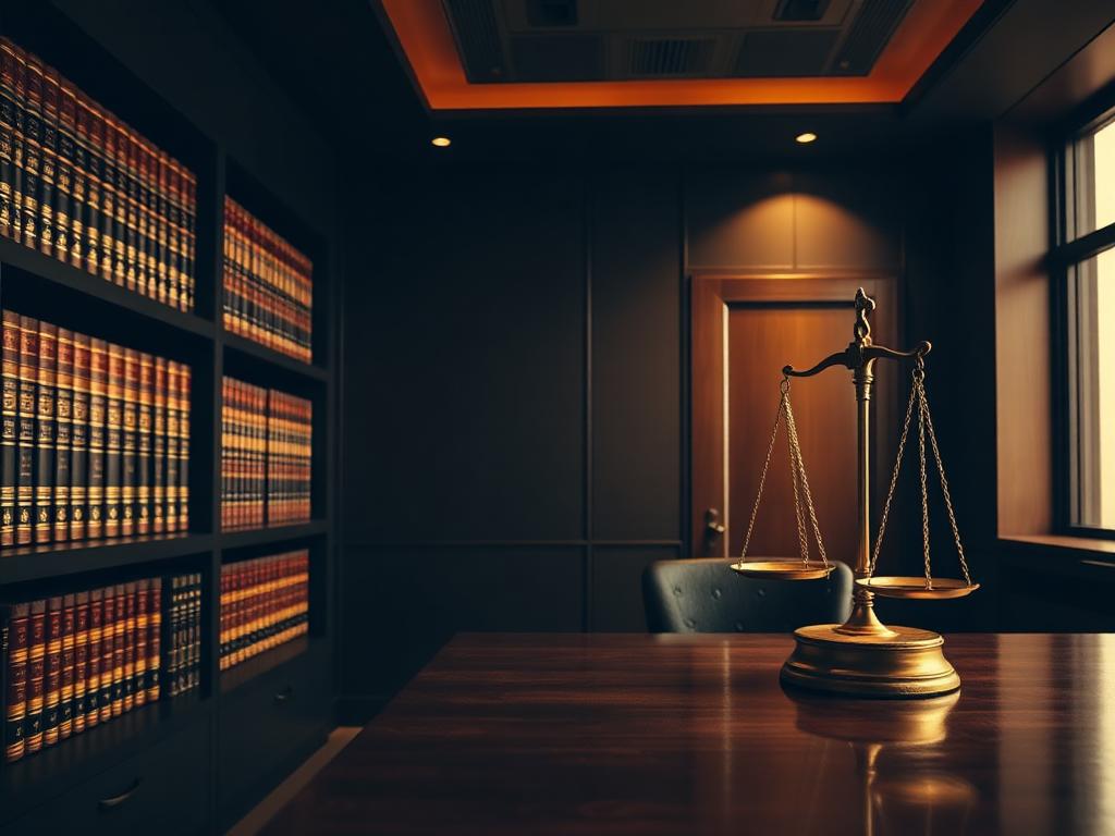 Legal Practices